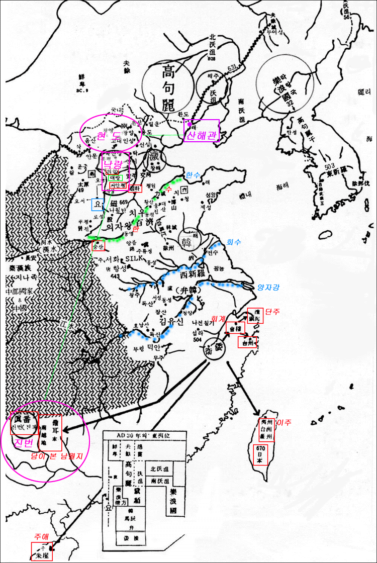 Han_china_korea_war_map_over_time_jongbhak.gif
